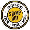 Stamp-Out Fraud